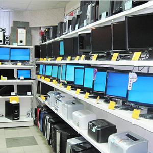 Компьютерные магазины Кетово