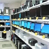 Компьютерные магазины в Кетово