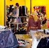 Магазины одежды и обуви в Кетово