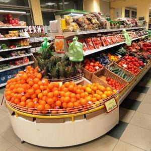 Супермаркеты Кетово